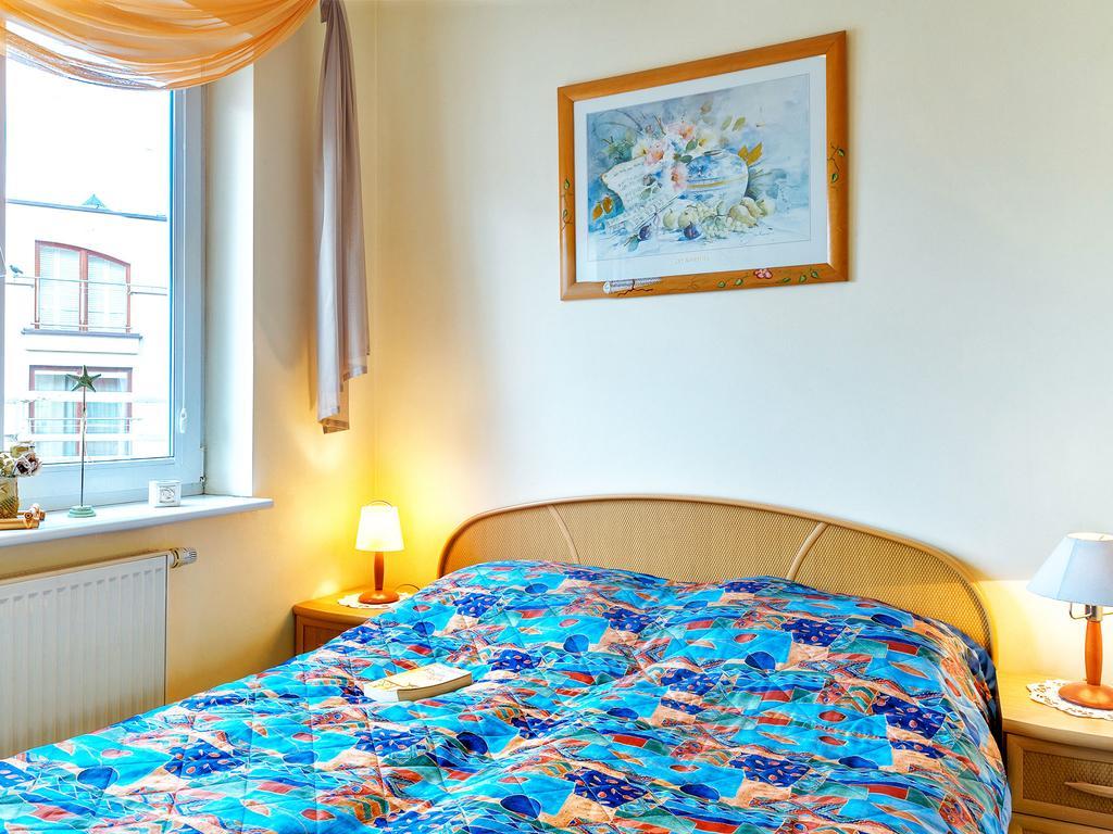 Apartamenty Alessia Kołobrzeg Exterior foto